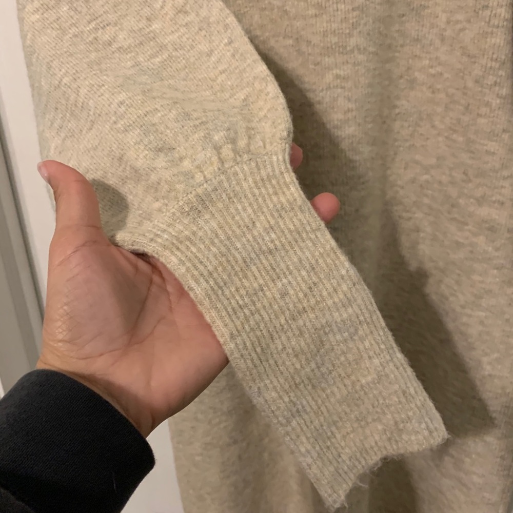 Sweater Dress - Picture 7 of 7